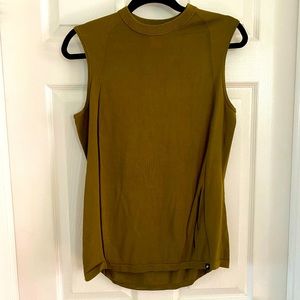 Nike Sleeveless Tank